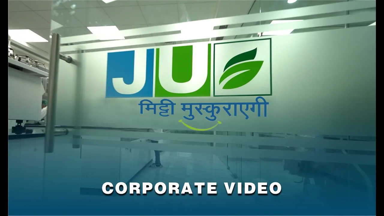 JU Agriscience